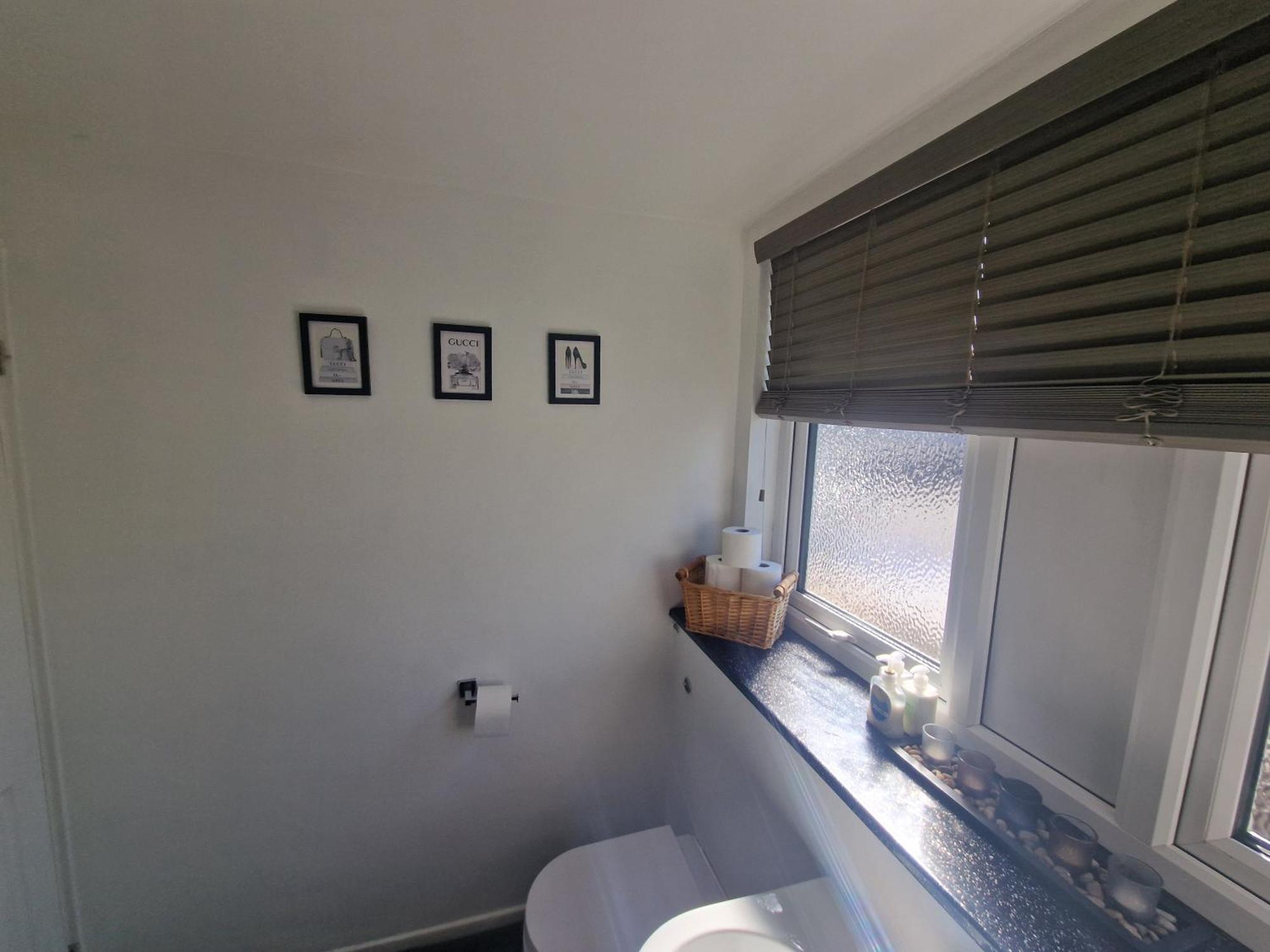 Stylish & Modern 2 Bed House With Free Parking Leeds Apartment Leeds  Exterior photo