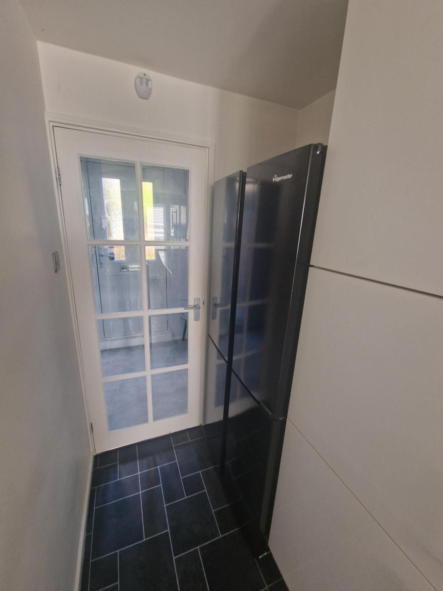 Stylish & Modern 2 Bed House With Free Parking Leeds Apartment Leeds  Exterior photo